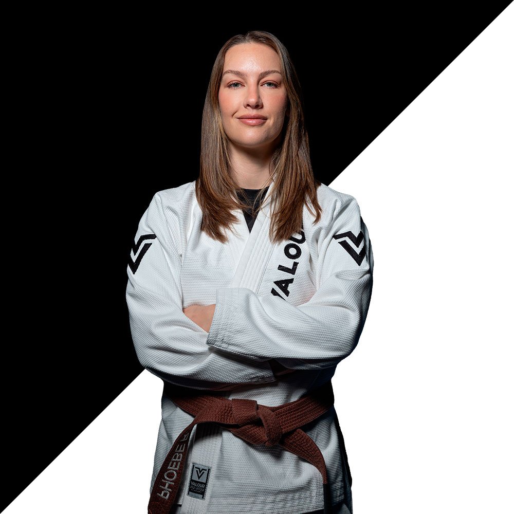 Valour Jiu-Jitsu HQ photo