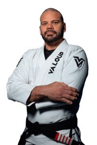 Valour Jiu-Jitsu HQ photo