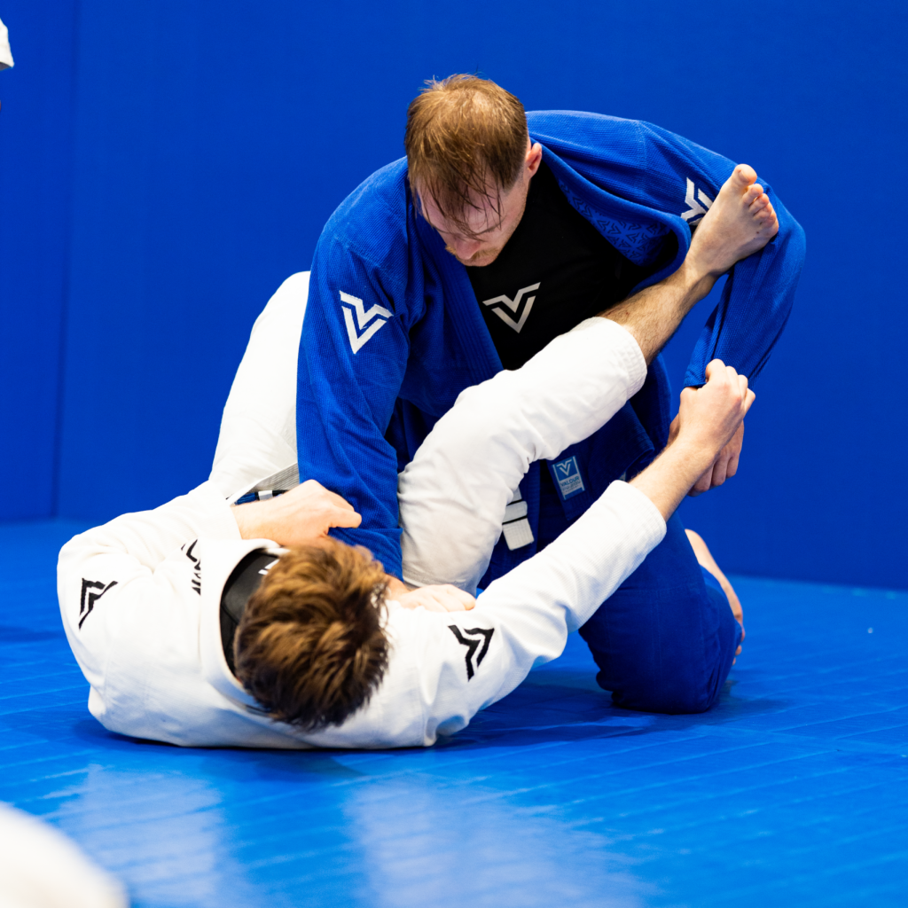 Adult BJJ at Valour jiu jitsu hq fulham london